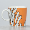 Mugg, Mumin, "Hattifnattar", Arabia