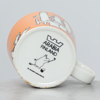 Mugg, Mumin, "Hattifnattar", Arabia