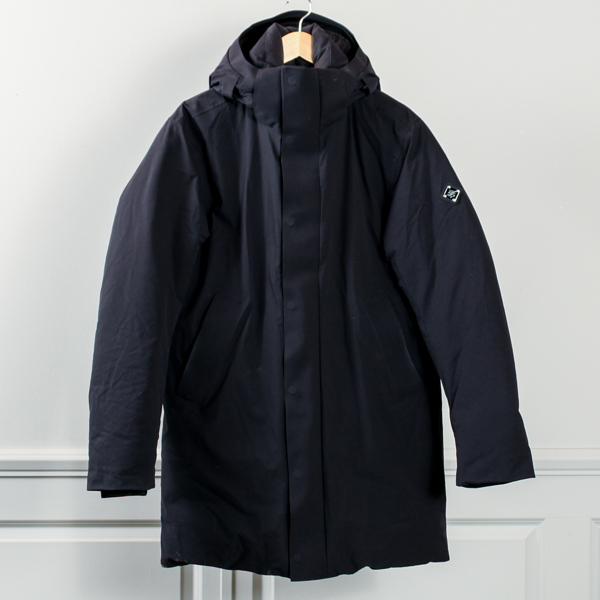 Jacka, "Alon down Parka", J. Lindeberg, strl herr M