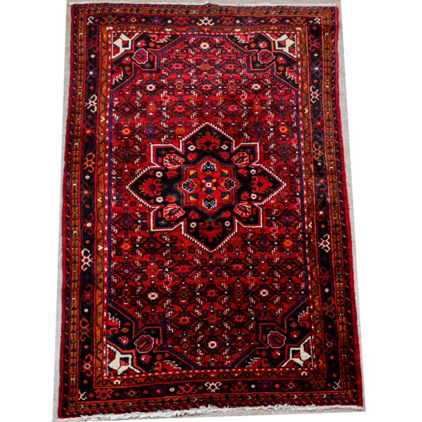 Matta, orientalisk, old