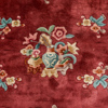 Matta, orientalisk, old