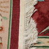 Matta, orientalisk, old