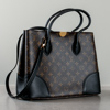Handväska, Louis Vuitton, "Flandrin",