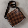 Handväska, Louis Vuitton, "District PM"