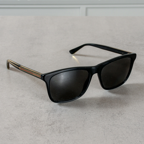 Solglasögon, Gucci, GG0381S