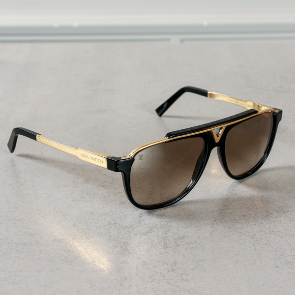 Solglasögon, Louis Vuitton, Z0936W