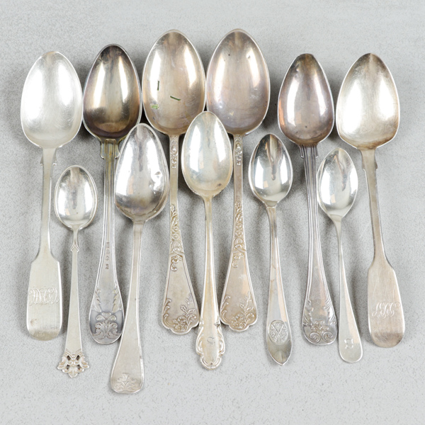 Skedar, 11st, silver, 173g