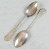 Skedar, 11st, silver, 173g