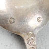 Skedar, 11st, silver, 173g
