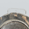 Fat, silver, 130g