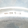 Fat, silver, 130g