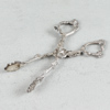 Gustaf Möllenborg, Kaktång, silver, Stockholm år 1848