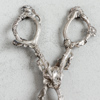 Gustaf Möllenborg, Kaktång, silver, Stockholm år 1848