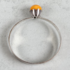 Armband, Silver, GD & Co, Malmö år 1969