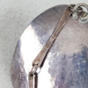 Halssmycke, Sterling silver, Maria Silver