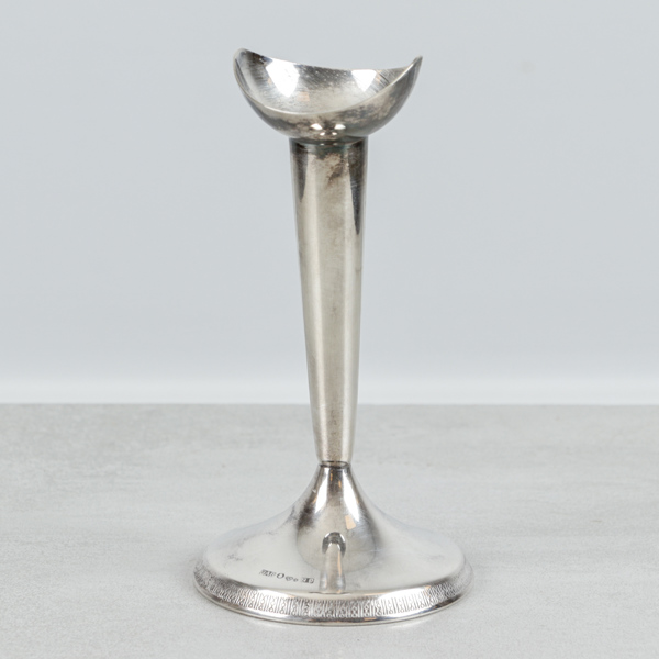 Ljusstake, Silver, GAB