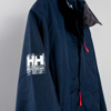 Vindjacka, Helly Hansen, Hellytech, strl S