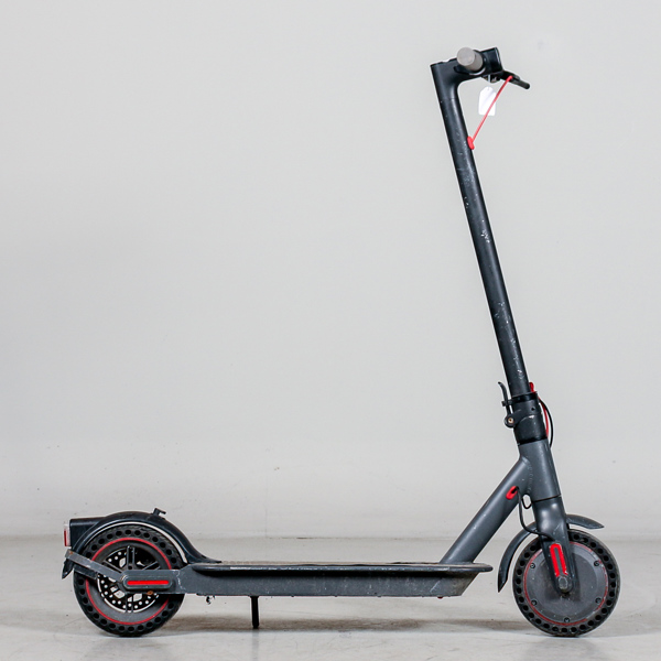 Elsparkcykel, Emoko HT-T4 PRO