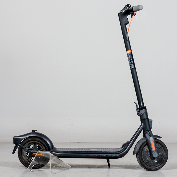 Elsparkcykel, Ninebot by Segway