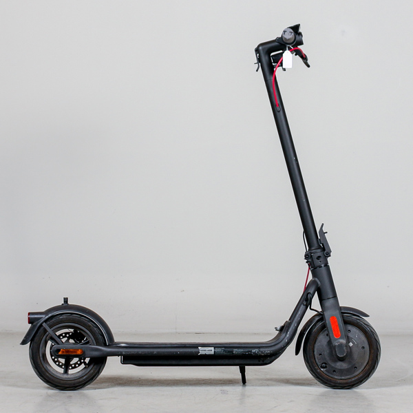 Elsparkcykel, Navee V40i Pro