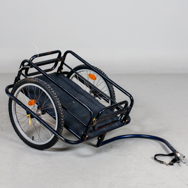 Cykelkärra