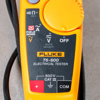 Testinstrument, Fluke T6-600