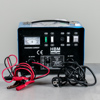 Batteriladdare 12/24 volt, HBM Machines