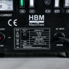 Batteriladdare 12/24 volt, HBM Machines