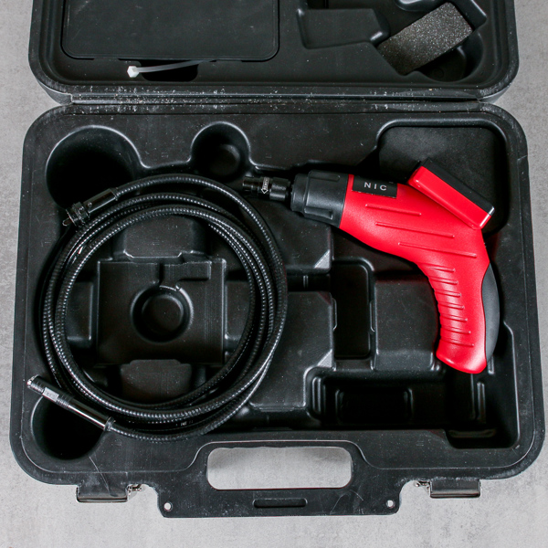 Inspektionskamera NIC