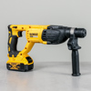 Slagborrmaskin, DeWalt DCH133