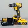 Skruvdragare, DeWalt DCD791