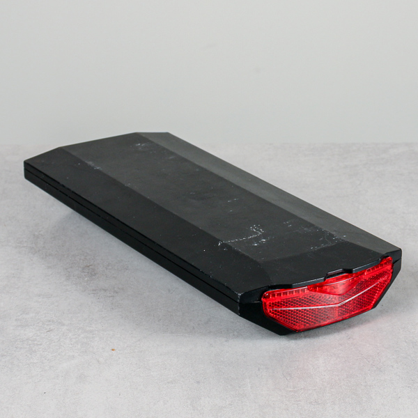 Elcykelbatteri, Phylion EBT360-116S3S41A, 36 volt, 11,6 Ah