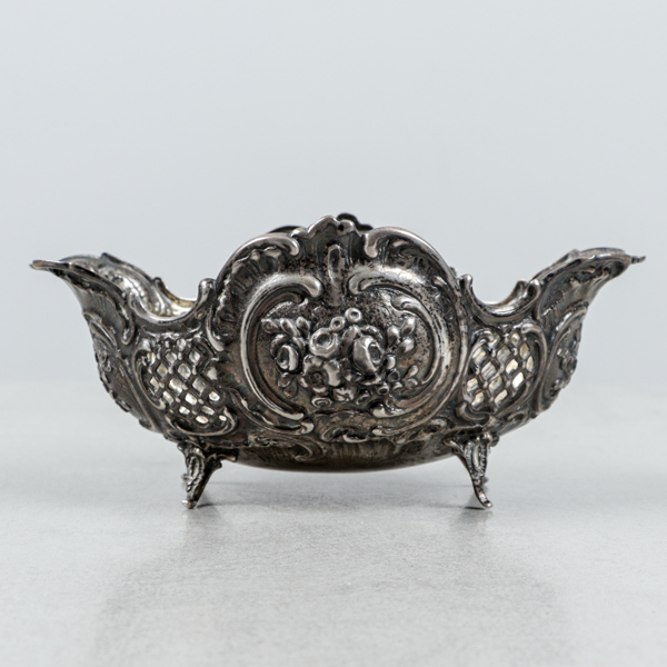 Skål, Silver, 135g