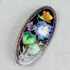 Smycken, 8 delar, silver