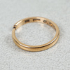 Ring, Guld 20k, 2.9g