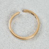 Ring, Guld 20k, 2.9g