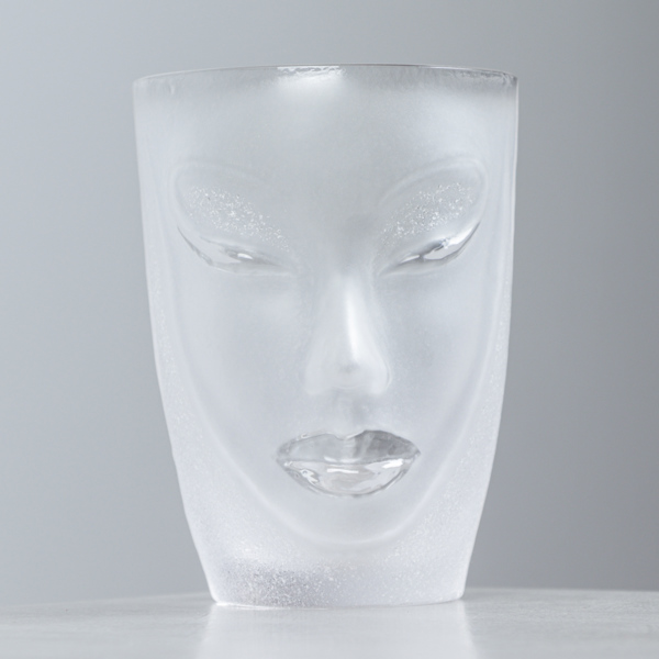 Dricksglas, "Electra", Mats Jonasson, Målerås, glas