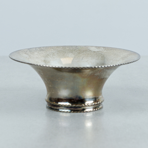 Skål, silver, TESI, 60g