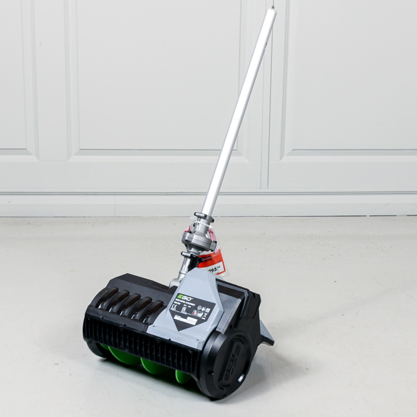 Snöskyffeltillsats, EGO Power 55A1200