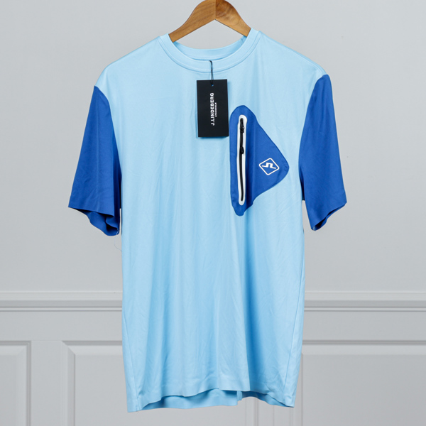 J. Lindeberg, golftröja "Felipe", herr strl M, oanvänd