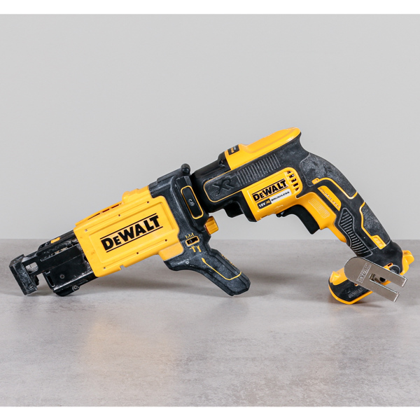 Gipsskruvdragare, DeWalt DCF620