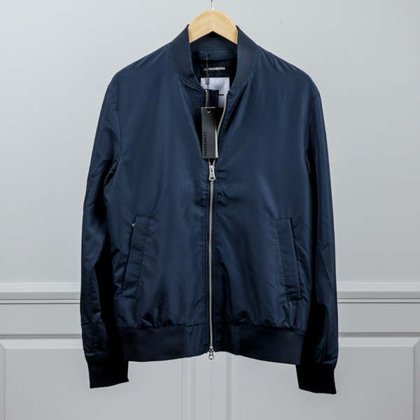 J. Lindeberg, bomberjacka " "Gravity Poly Bomber", strl M