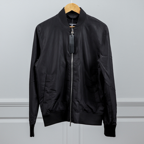 J. Lindeberg, bomberjacka " "Gravity Poly Bomber", strl M