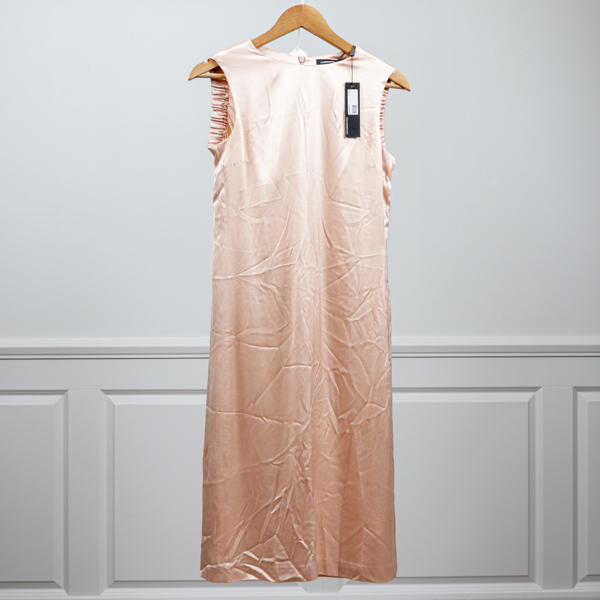 J. Lindeberg, klänning, Strl 34, oanvänd