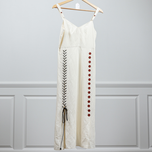 By Malene Birger, Klänning, Strl 34, oanvänd