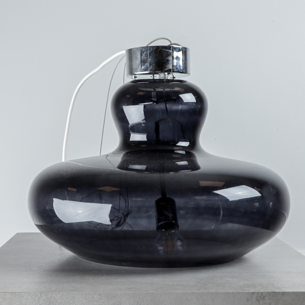 Cecilia Stööp, taklampa, "Barbara", by Rydéns, samtida