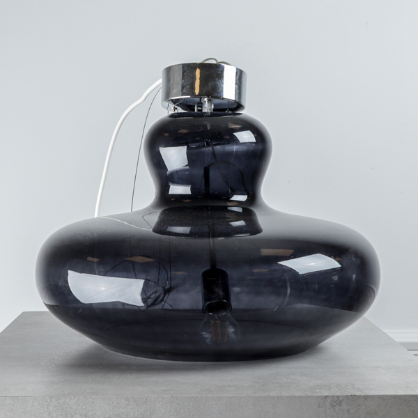 Cecilia Stööp, taklampa, "Barbara", by Rydéns, samtida