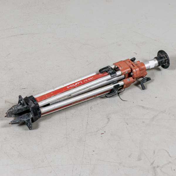 Stativ, Hilti PA921