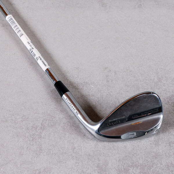 Cobra, golfklubba "Cobra Snakebite 48", höger, wedge