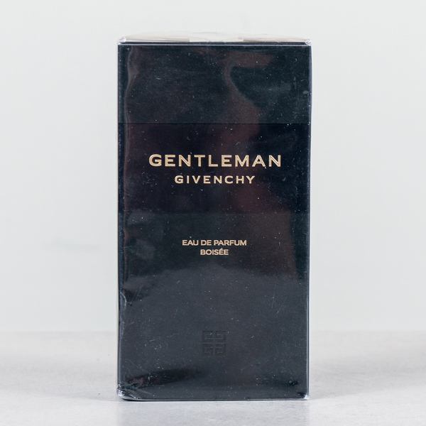 Givenchy, EdP "Gentleman"